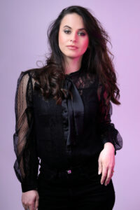 photographie par Zaher Rehaz - portrait
