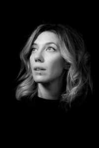 photographie par Zaher Rehaz - portrait