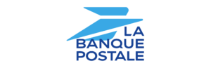 Logo client La Banque Postale