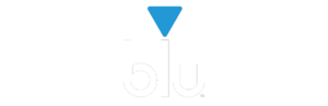 Logo client Blu