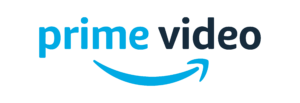 Logo Amazon Prime Vidéo