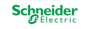 Logo client Schneider Electric