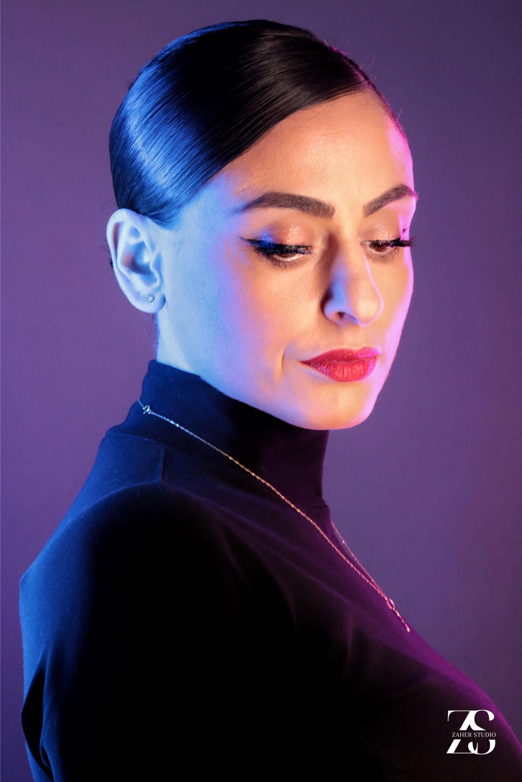 Portrait