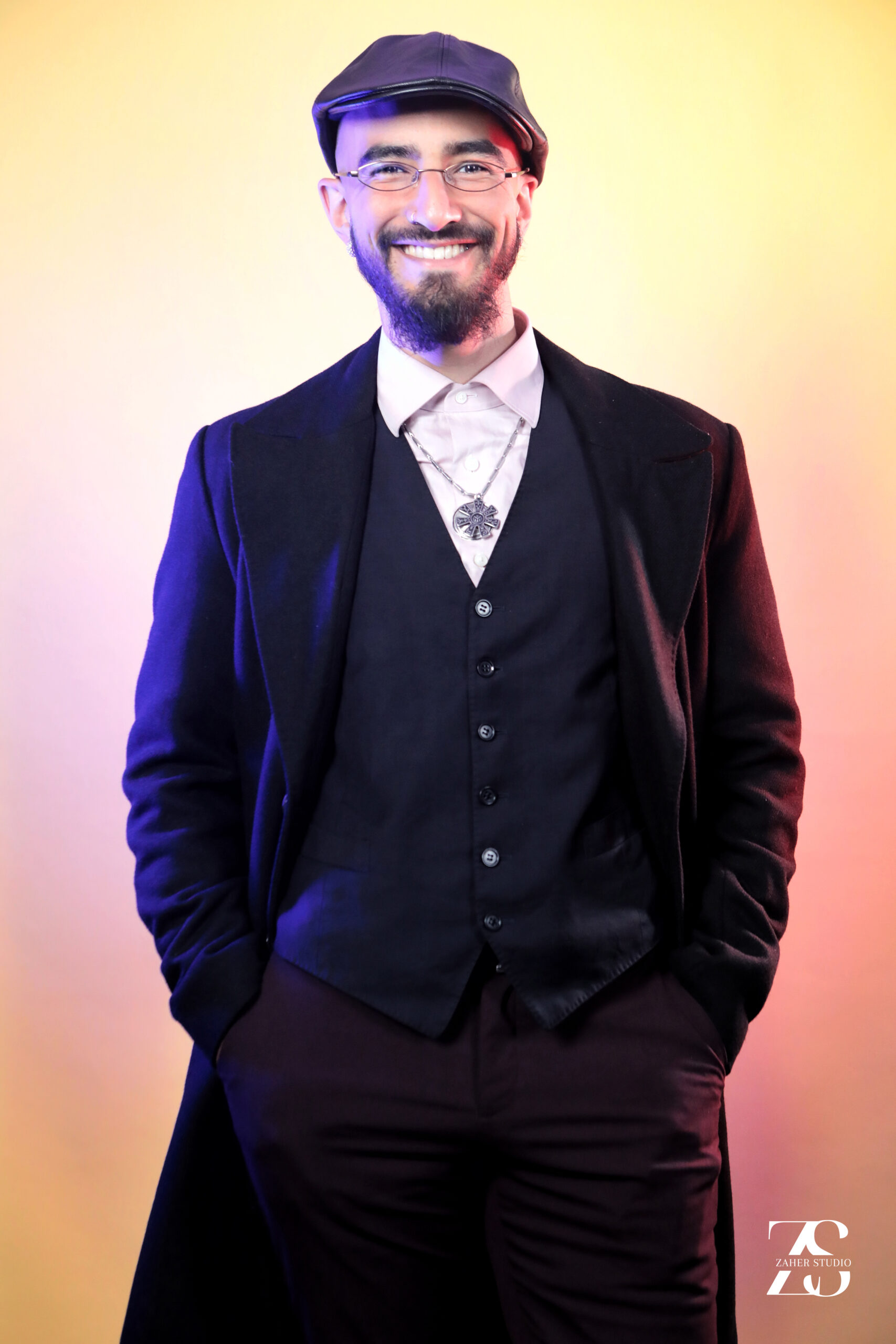 Portrait