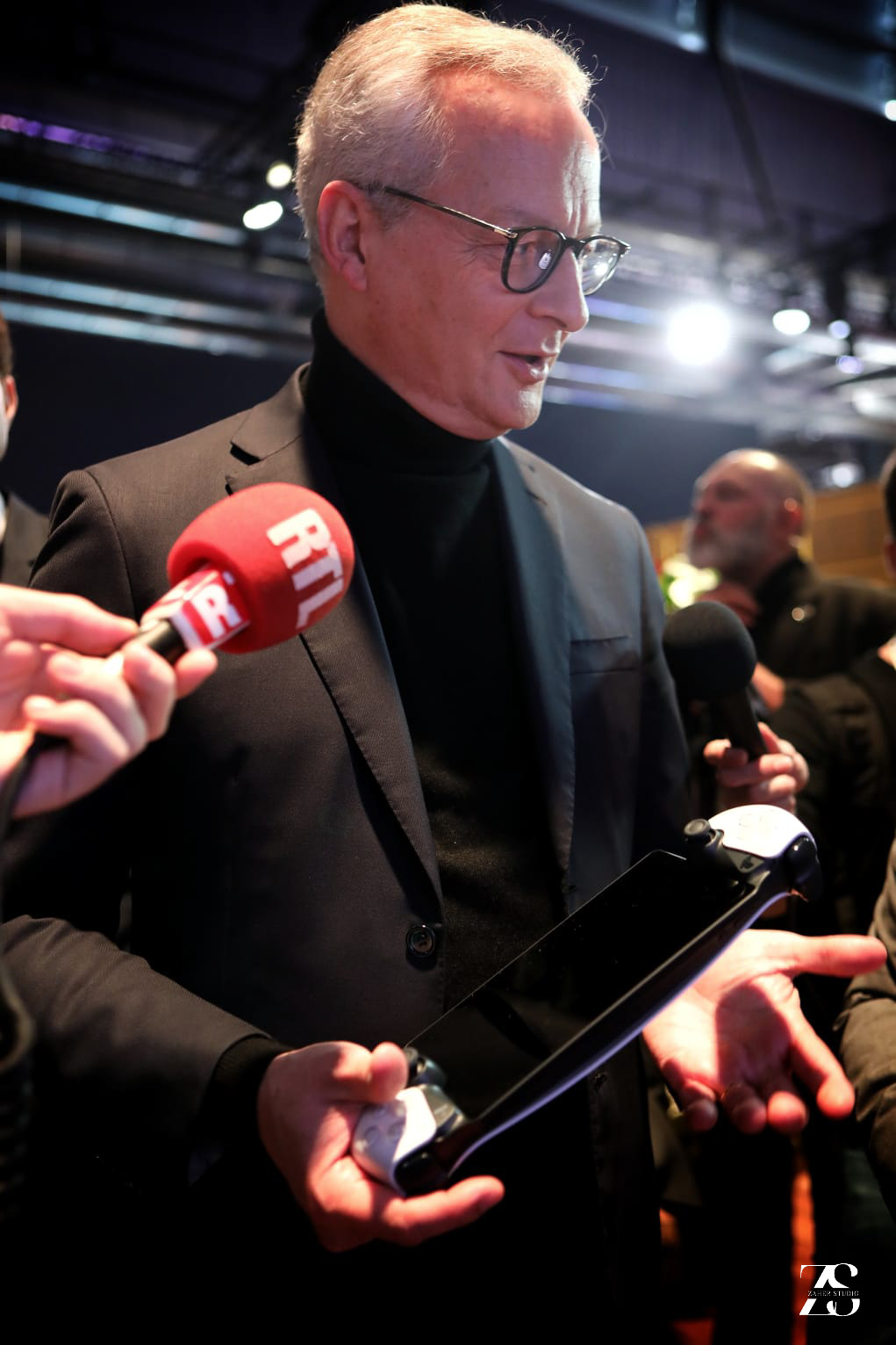 événements VIP​