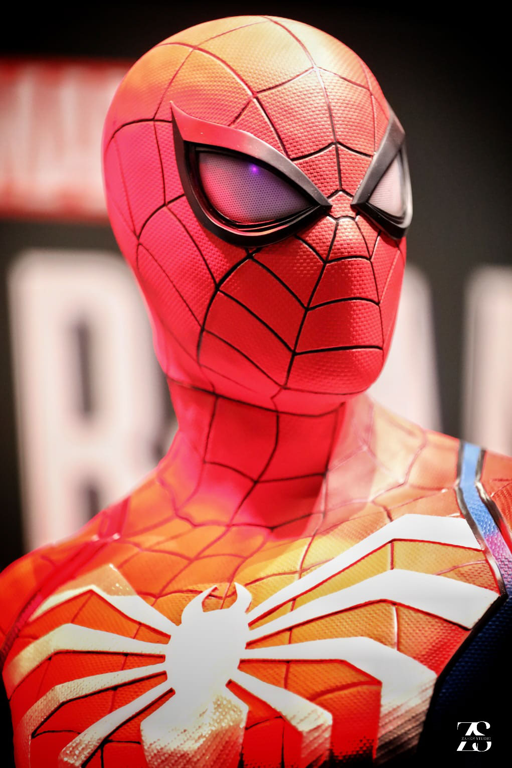 Playstation Spider-man 2
